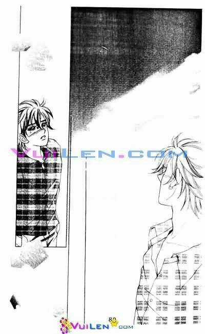 Có anh trong đời - Chapter 7 - Trang 80