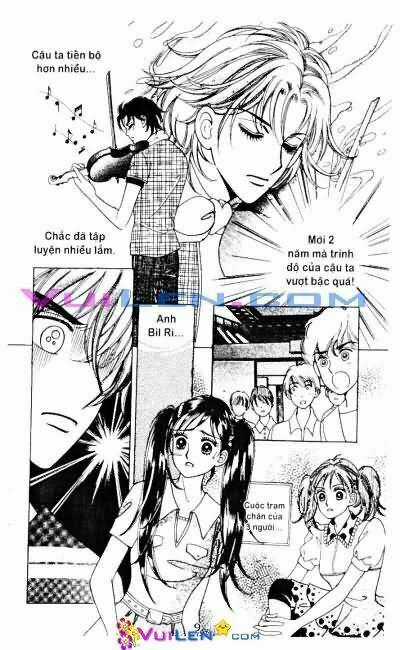 Có anh trong đời - Chapter 7 - Trang 9