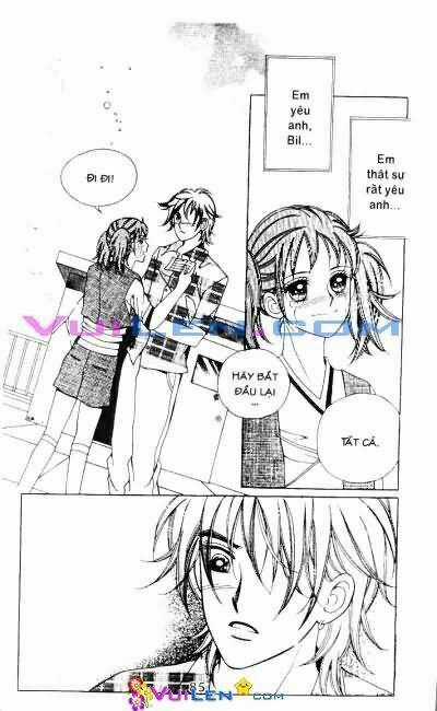 Có anh trong đời - Chapter 7 - Trang 85
