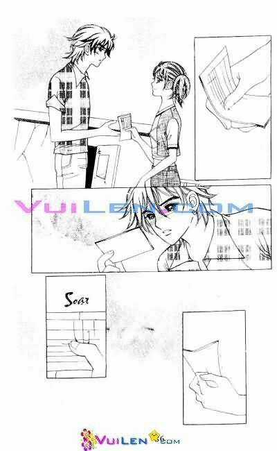 Có anh trong đời - Chapter 7 - Trang 86