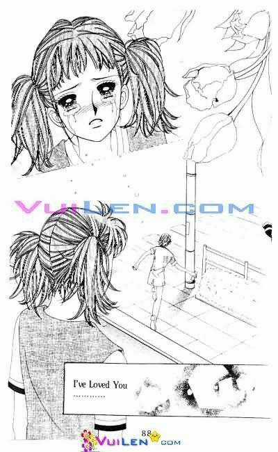 Có anh trong đời - Chapter 7 - Trang 88