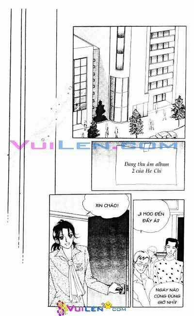 Có anh trong đời - Chapter 7 - Trang 90