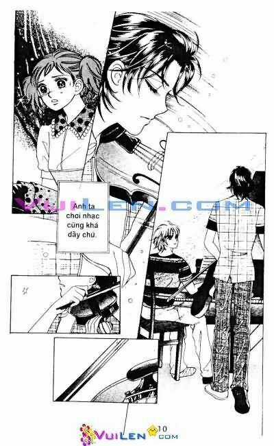 Có anh trong đời - Chapter 7 - Trang 10