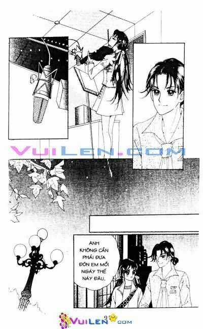 Có anh trong đời - Chapter 7 - Trang 91