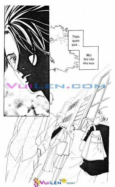 Có anh trong đời - Chapter 7 - Trang 98