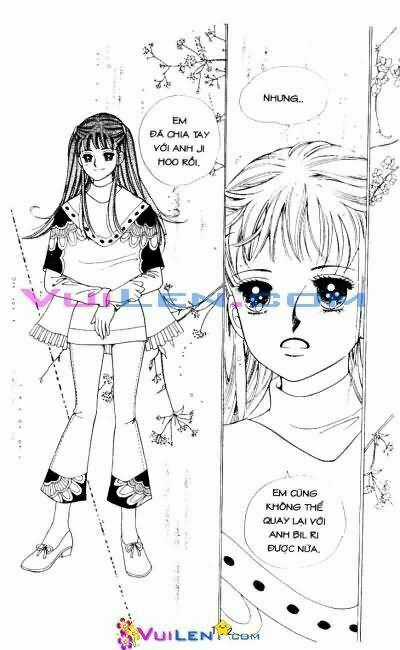 Có anh trong đời - Chapter 8 - Trang 102