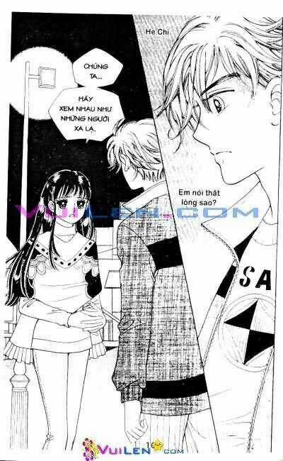 Có anh trong đời - Chapter 8 - Trang 104