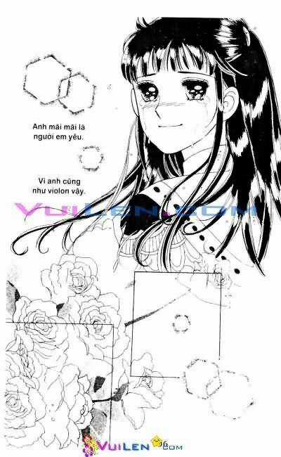 Có anh trong đời - Chapter 8 - Trang 106