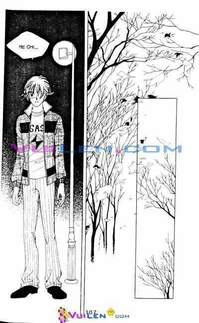 Có anh trong đời - Chapter 8 - Trang 107