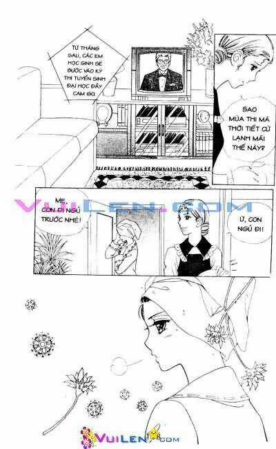 Có anh trong đời - Chapter 8 - Trang 108