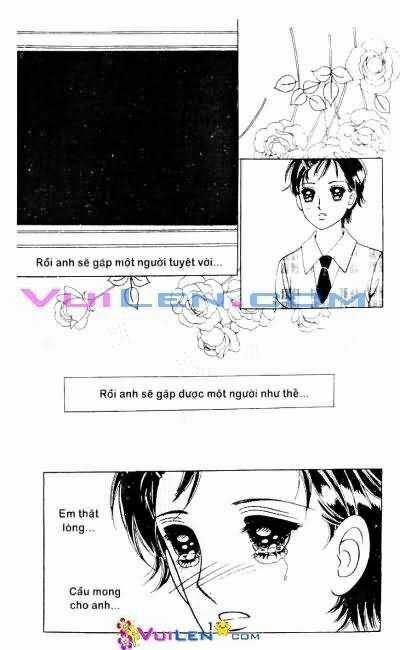 Có anh trong đời - Chapter 8 - Trang 116