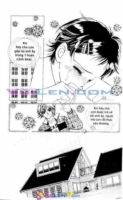 Có anh trong đời - Chapter 8 - Trang 118