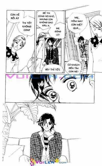 Có anh trong đời - Chapter 8 - Trang 119