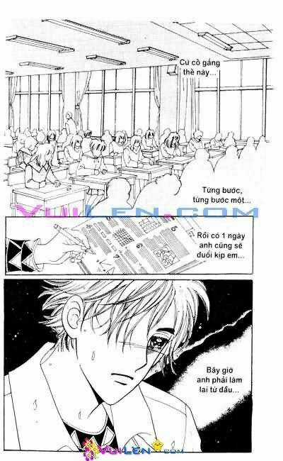 Có anh trong đời - Chapter 8 - Trang 13