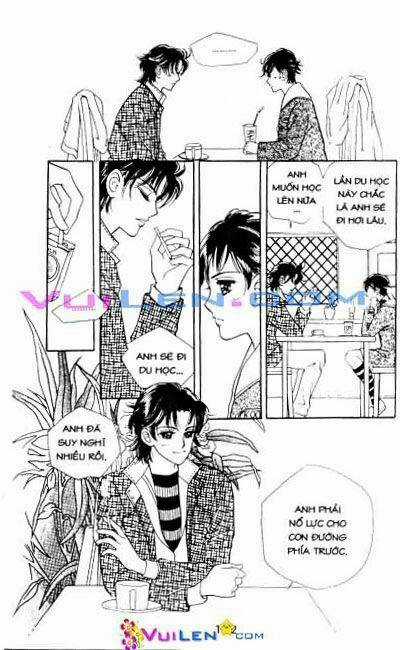 Có anh trong đời - Chapter 8 - Trang 122