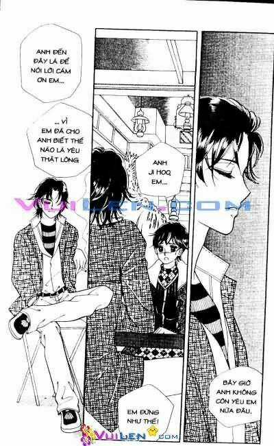 Có anh trong đời - Chapter 8 - Trang 123