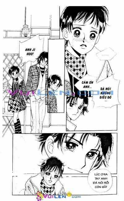 Có anh trong đời - Chapter 8 - Trang 126