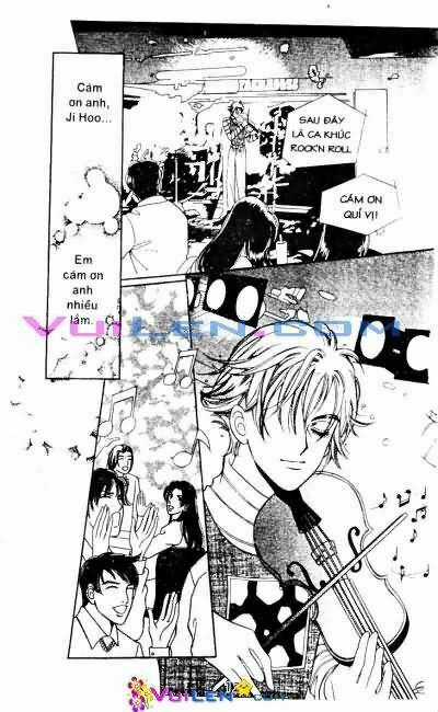 Có anh trong đời - Chapter 8 - Trang 128