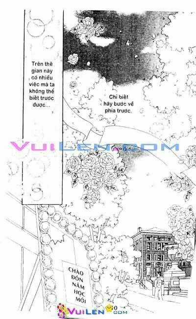 Có anh trong đời - Chapter 8 - Trang 140