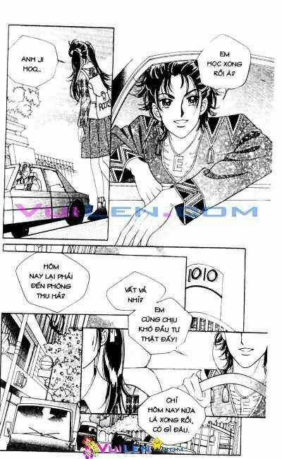 Có anh trong đời - Chapter 8 - Trang 15