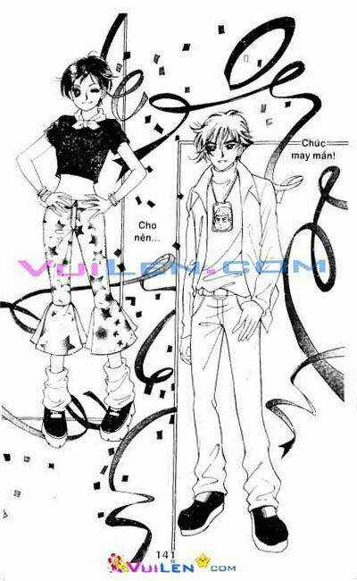 Có anh trong đời - Chapter 8 - Trang 141