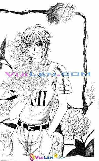 Có anh trong đời - Chapter 8 - Trang 143