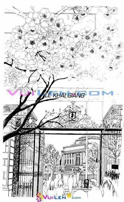 Có anh trong đời - Chapter 8 - Trang 144