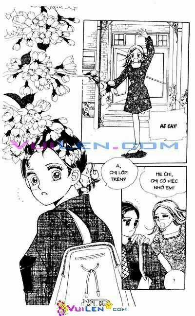 Có anh trong đời - Chapter 8 - Trang 145