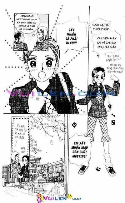 Có anh trong đời - Chapter 8 - Trang 146