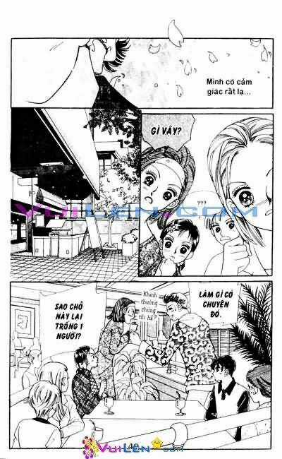 Có anh trong đời - Chapter 8 - Trang 149