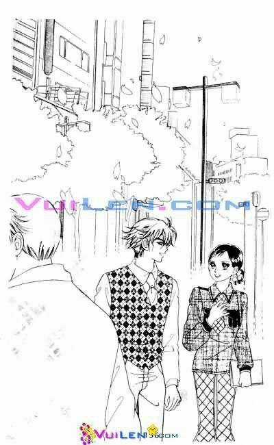 Có anh trong đời - Chapter 8 - Trang 156