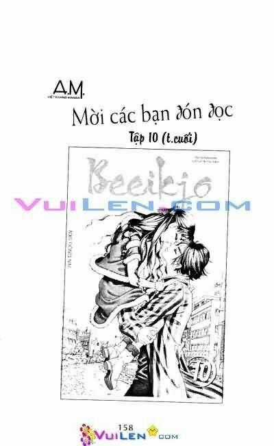 Có anh trong đời - Chapter 8 - Trang 158