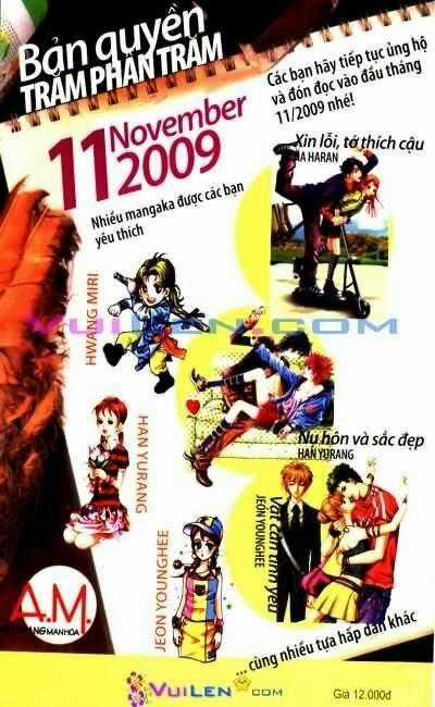 Có anh trong đời - Chapter 8 - Trang 159