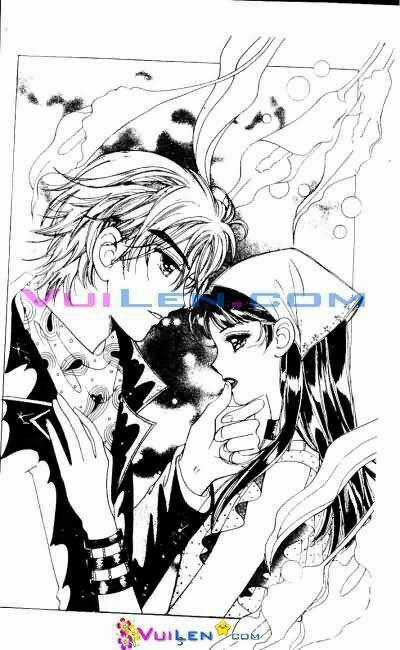 Có anh trong đời - Chapter 8 - Trang 3