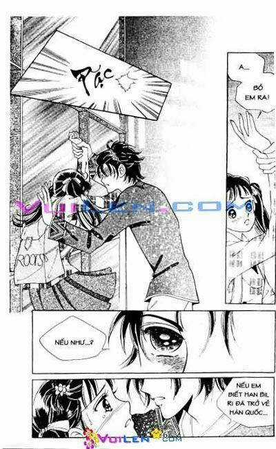 Có anh trong đời - Chapter 8 - Trang 26