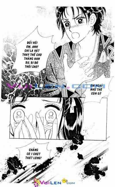 Có anh trong đời - Chapter 8 - Trang 30