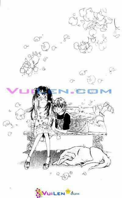 Có anh trong đời - Chapter 8 - Trang 4