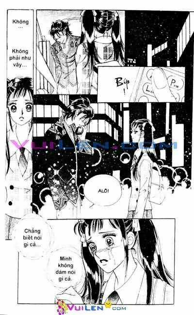 Có anh trong đời - Chapter 8 - Trang 33