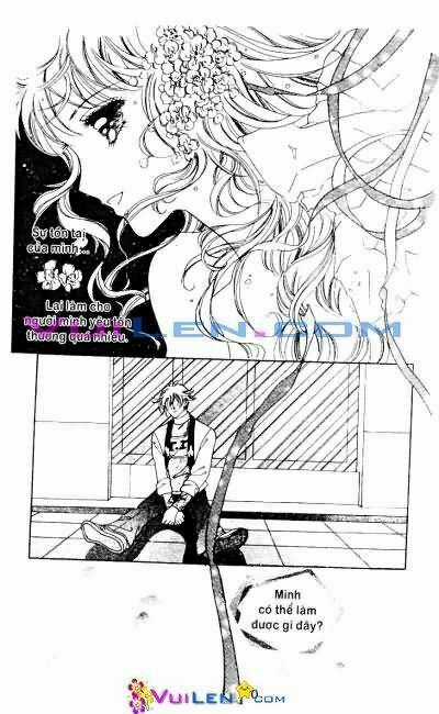 Có anh trong đời - Chapter 8 - Trang 40