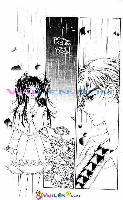 Có anh trong đời - Chapter 8 - Trang 5