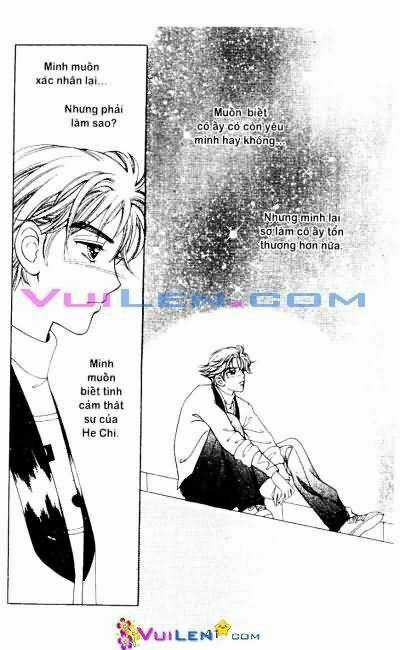 Có anh trong đời - Chapter 8 - Trang 41