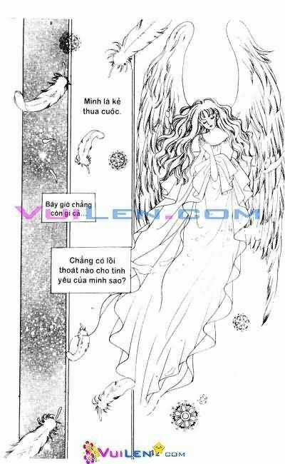 Có anh trong đời - Chapter 8 - Trang 42