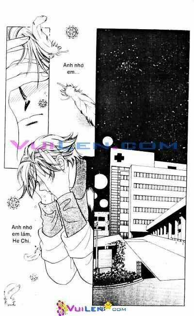 Có anh trong đời - Chapter 8 - Trang 43