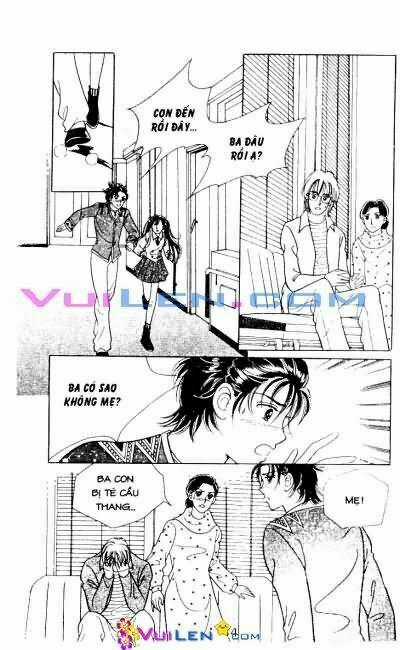 Có anh trong đời - Chapter 8 - Trang 44