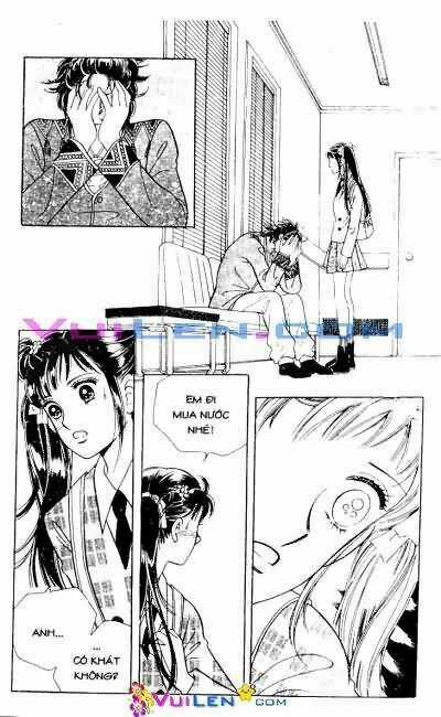 Có anh trong đời - Chapter 8 - Trang 48