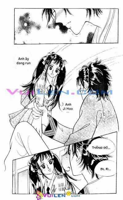 Có anh trong đời - Chapter 8 - Trang 50