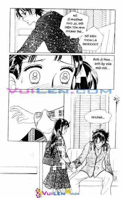 Có anh trong đời - Chapter 8 - Trang 51