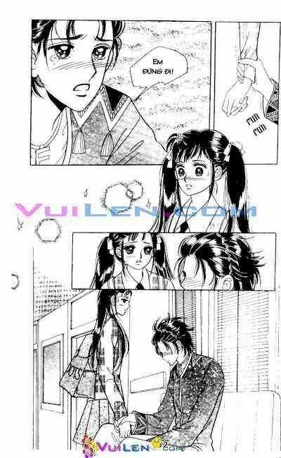 Có anh trong đời - Chapter 8 - Trang 52