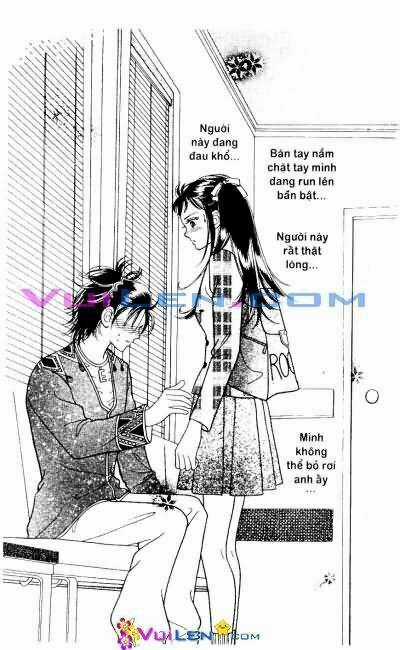 Có anh trong đời - Chapter 8 - Trang 53