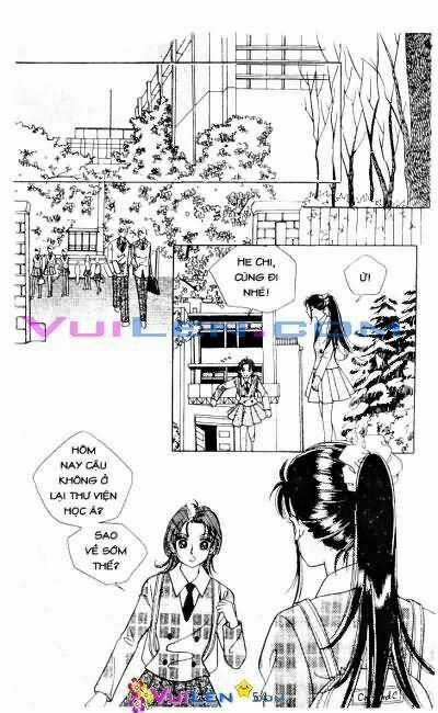 Có anh trong đời - Chapter 8 - Trang 54